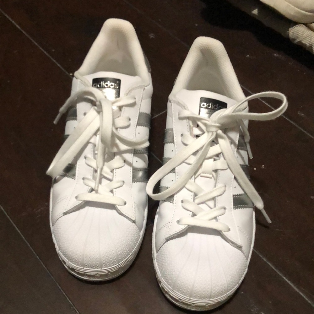 Women’s Adidas Shoes